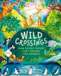 Produktbild: Wild Crossings