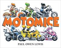 Produktbild: Motomice