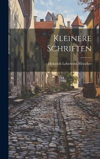 Produktbild: Kleinere Schriften