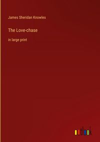 Produktbild: The Love-chase