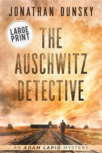 Produktbild: The Auschwitz Detective