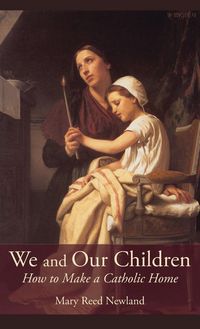 Produktbild: We and Our Children