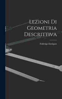 Produktbild: Lezioni Di Geometria Descrittiva