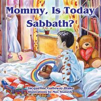 Produktbild: Mommy, Is Today Sabbath? (Asian Edition)