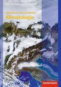 Bild vom Artikel Klimatologie vom Autor Jörg Bendix