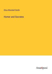 Produktbild: Homer and Socrates