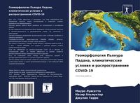 Produktbild: Geomorfologiq P'qnura Padana, klimaticheskie uslowiq i rasprostranenie COVID-19