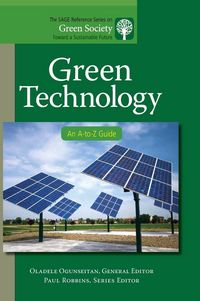 Produktbild: Green Technology