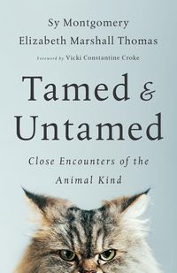 Produktbild: Tamed and Untamed