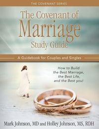 Produktbild: The Covenant of Marriage Study Guide