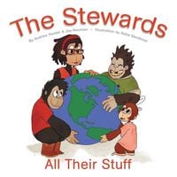 Produktbild: The Stewards