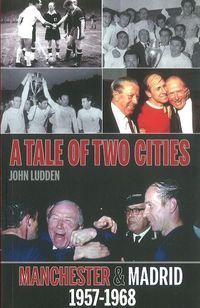 Produktbild: Ludden, J: Tale of Two Cities