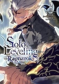 Produktbild: Solo Leveling