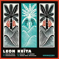 Bild vom Artikel Leon Keita (Ltd 180G LP+MP3) vom Autor Leon Keita