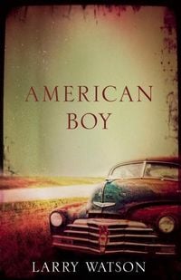 Produktbild: American Boy