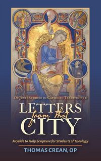 Produktbild: Letters from that City