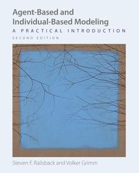 Produktbild: Agent-Based and Individual-Based Modeling