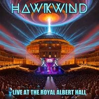 Produktbild: Live At The Royal Albert Hall, 3 Schallplatte (Black Vinyl)