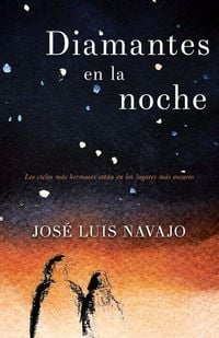 Produktbild: Diamantes En La Noche