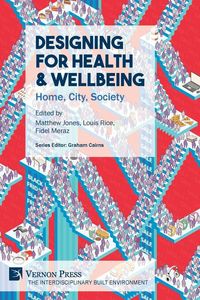 Produktbild: Designing for Health & Wellbeing
