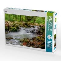 Produktbild: CALVENDO Puzzle Harz | 1000 Teile Lege-Gr&ouml;&szlig;e 64x48cm Foto-Puzzle f&uuml;r gl&uuml;ckliche Stunden