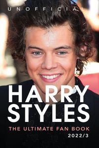 Produktbild: Harry Styles The Ultimate Fan Book