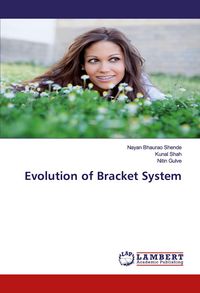 Produktbild: Evolution of Bracket System