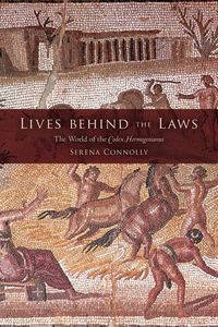 Produktbild: Lives Behind the Laws