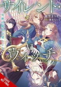 Produktbild: Secrets of the Silent Witch, Vol. 6