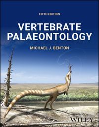 Produktbild: Vertebrate Palaeontology