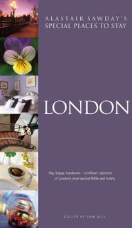 Produktbild: London