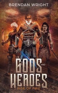 Produktbild: Gods and Heroes