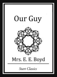 Produktbild: Our Guy