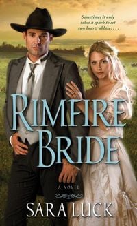 Produktbild: Rimfire Bride