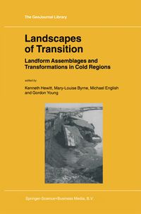 Produktbild: Landscapes of Transition