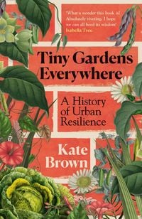 Produktbild: Tiny Gardens Everywhere