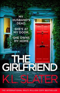 Produktbild: The Girlfriend