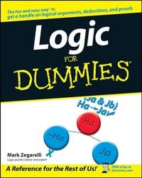 Produktbild: Logic for Dummies