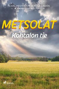 Produktbild: Metsolat - Kohtalon tie