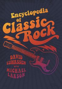 Produktbild: Encyclopedia of Classic Rock