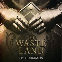 Produktbild: The Waste Land