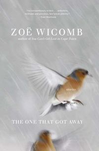 Produktbild: The One That Got Away