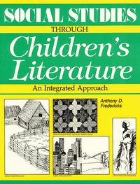 Produktbild: Social Studies Through Children's Literature