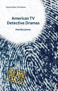 Produktbild: American TV Detective Dramas