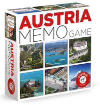 Produktbild Austria Memo