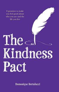 Produktbild: Bertolucci, D: Kindness Pact
