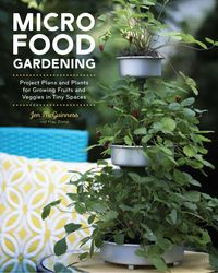 Produktbild: Micro Food Gardening
