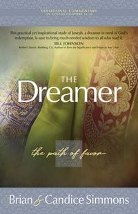 Produktbild: The Dreamer
