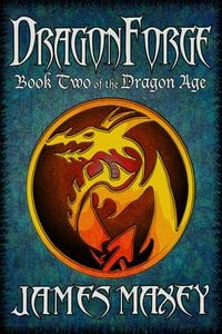 Produktbild: Dragonforge (Dragon Age, #2)