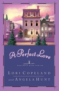 Produktbild: A Perfect Love